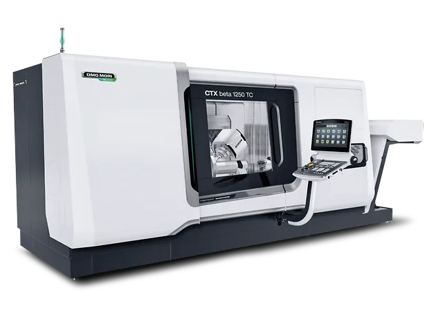 CTX 1250 Beta TC