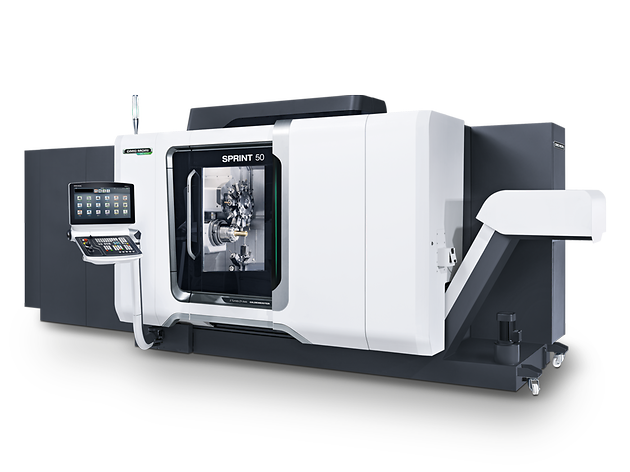 Sprint 50 T2T