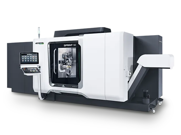Sprint 50 T2T