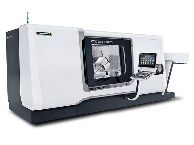 CTX 1250 Beta TC