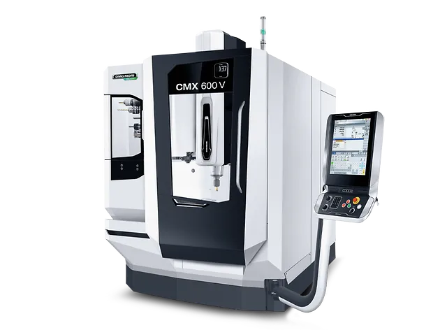 CMX 600 V