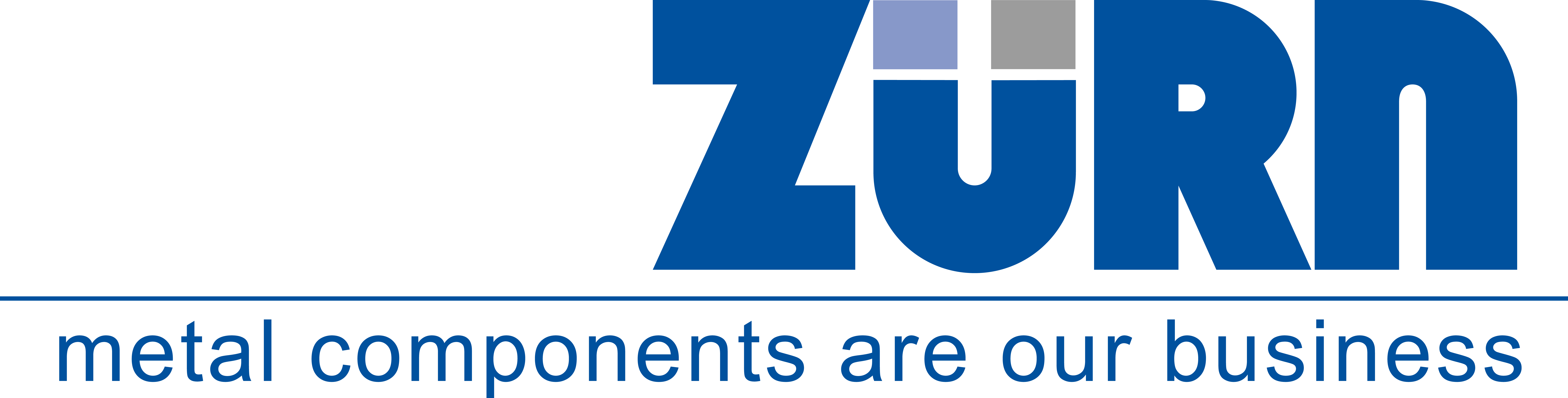 Zürn GmbH & Co. KG Logo