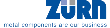 Logo von Zürn GmbH & Co. KG