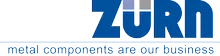Zürn GmbH & Co. KG Logo