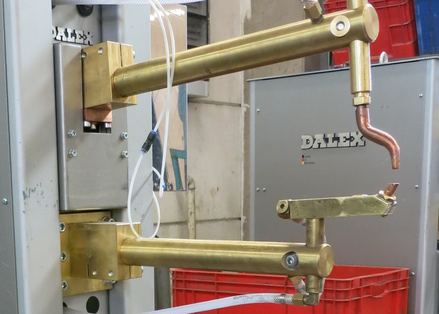 Dalex SL 202