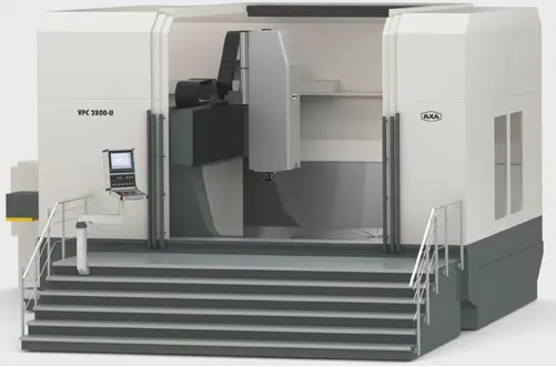 VPC 2800 U