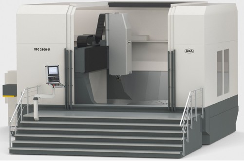VPC 2800 U