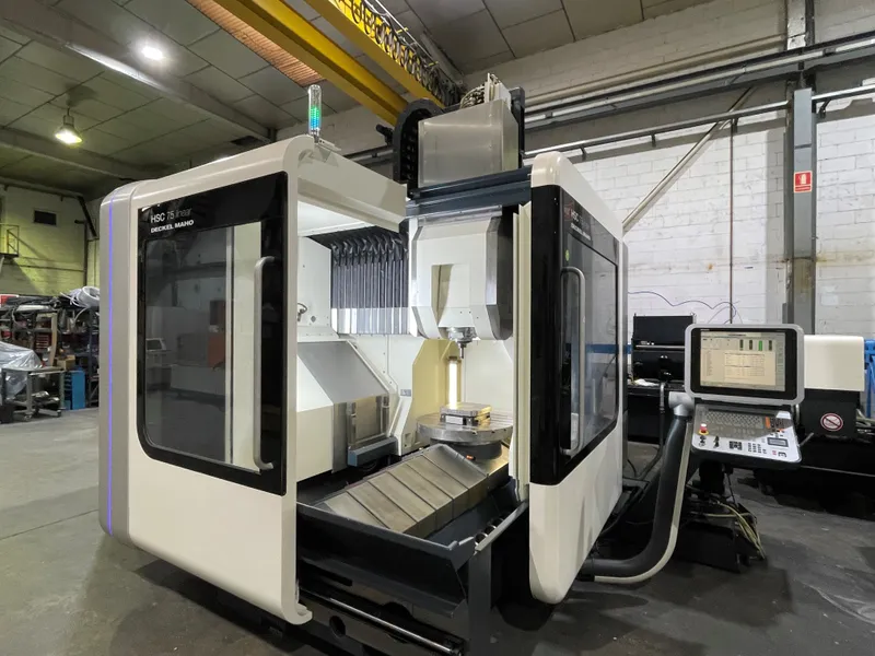 HSC 75 linear
