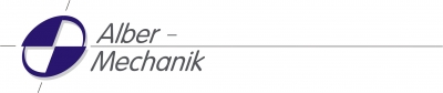 Alber-Mechanik GmbH Logo