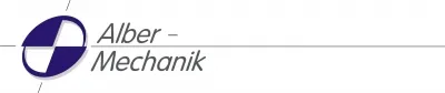 Logo von Alber-Mechanik GmbH