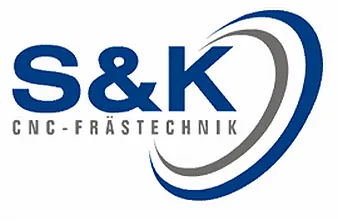 Logo di S&K CNC - Frästechnik