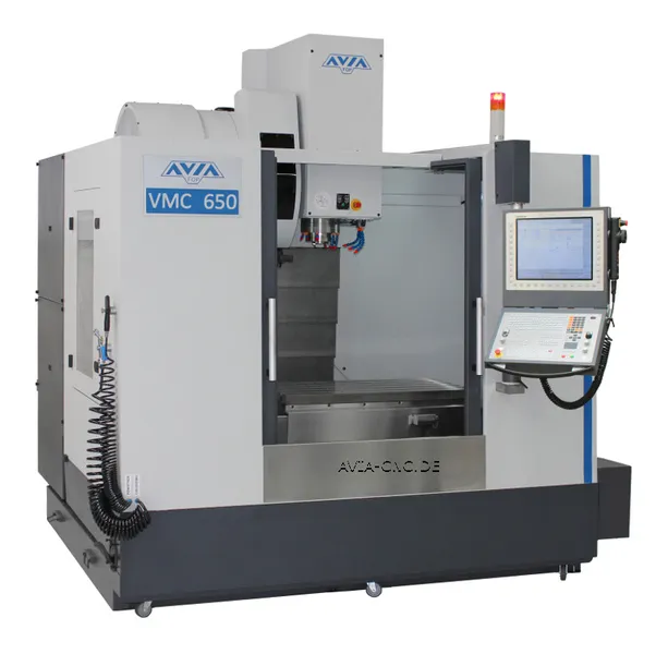 CNC-Fräse
