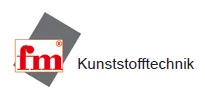 Logo von fm Kunststofftechnik GmbH