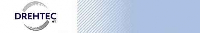 Drehtec-Hungaria Kft. Logo