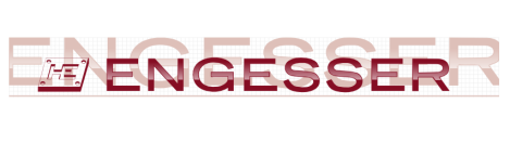 ENGESSER Werkzeug- und Formenbau GmbH Logo