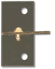 Klappenantriebsgelenk