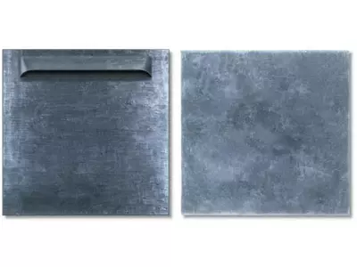 Magnetblech unbeschichtet