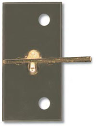 Klappenantriebsgelenk