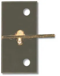 Klappenantriebsgelenk