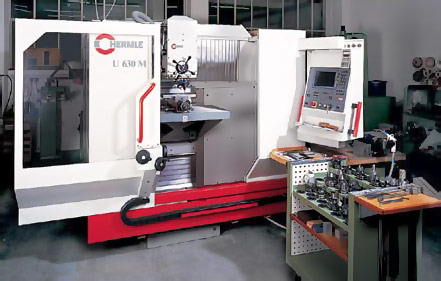 U 630 M