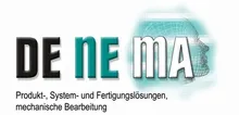DENEMA Logo
