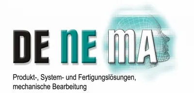 Logo di DENEMA