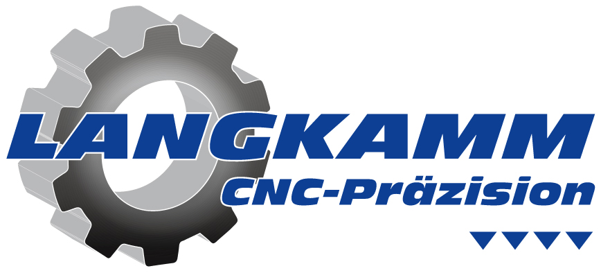 Werkzeugbau Langkamm GmbH Logo