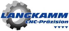 Werkzeugbau Langkamm GmbH Logo