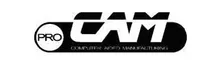 Procam Kft. Logo