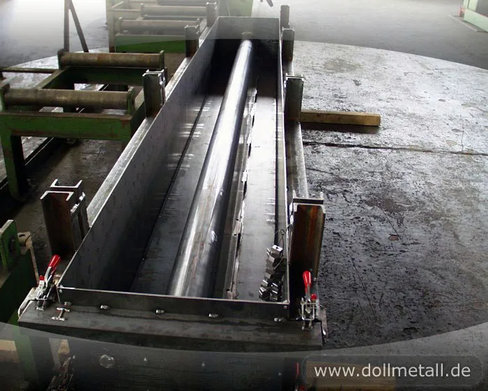 Betonform