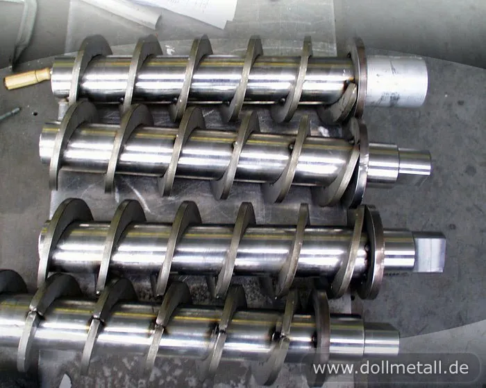 Schnecken