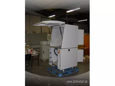 Maschinenverkleidung