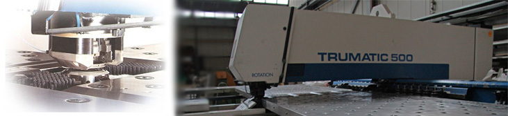 TRUMATIC 5000 Rotation 1600