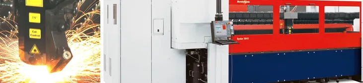Bystar 3015