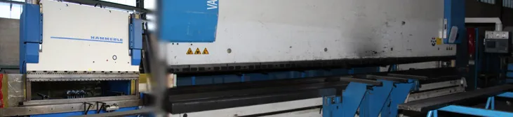 Variopress 320-65
