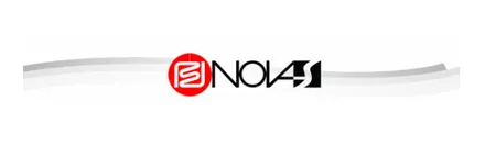 Logo von NOVAS MACHINERY s.r.o.
