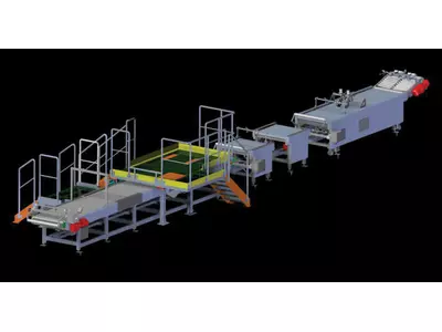 MANUFACTURING OF VARIOUS METAL CONSTRUCTIONS