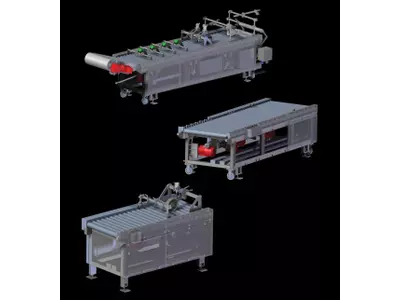 ENGINEERING AND MANUFACTURING OF RUBBER INDUSTRIAL MACHINES AND EQUIPMENTS