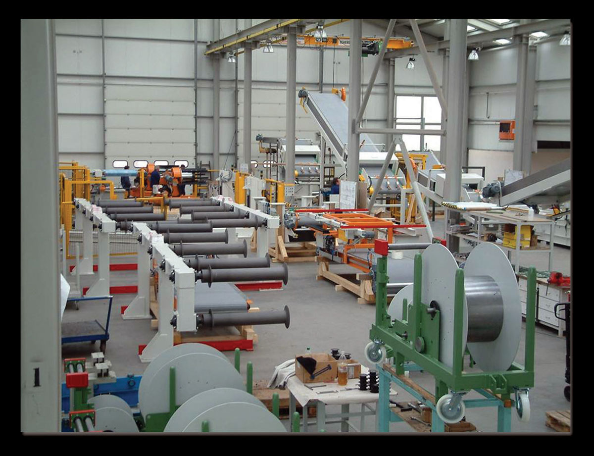 ASSEMBLY AREA