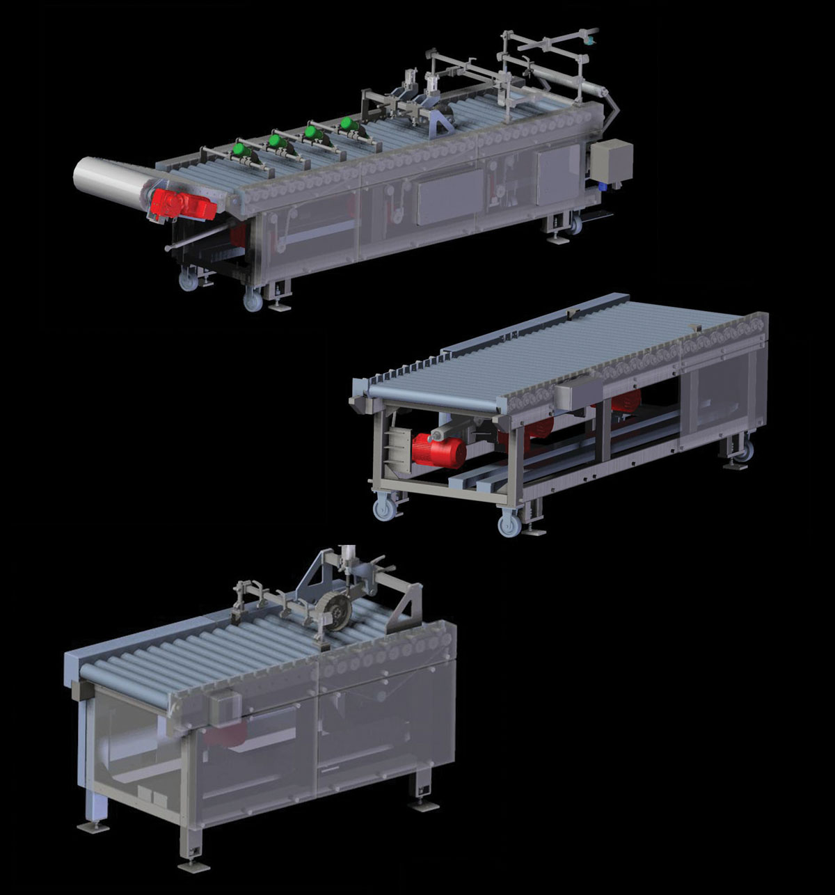 ENGINEERING AND MANUFACTURING OF RUBBER INDUSTRIAL MACHINES AND EQUIPMENTS