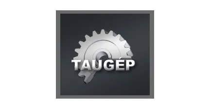 Logo von Taugép GmbH / Ltd