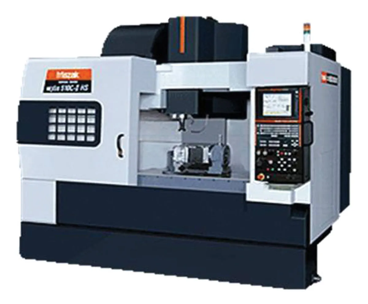 Vertical Machining Centre VCN 410 A II