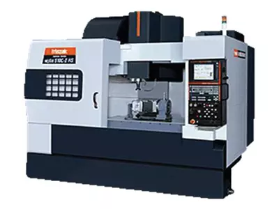 Vertical Machining Centre VCN 410 A II