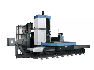 Horizontal machining center ACE DB 130 CXI