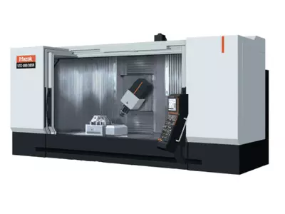 Vertical Machining Centre VTC 800/30 SR
