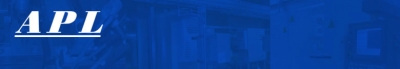 APL d.o.o. Logo