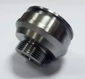 Deckel