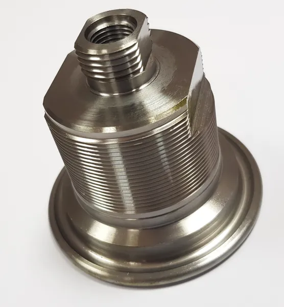 Gasventilkörper