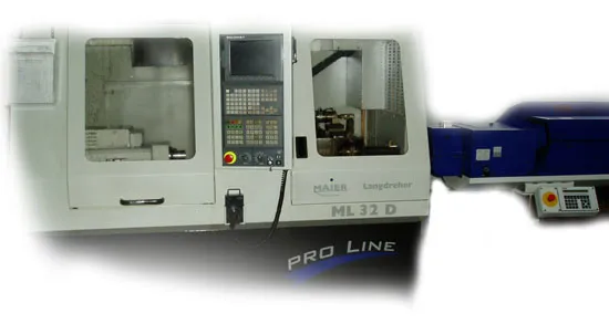 ML 32 D