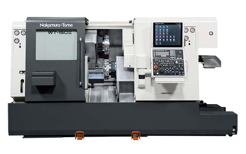 NAKAMURA WT-150II